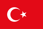 Flag of Turkiye