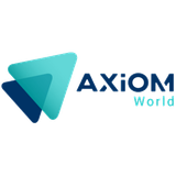 Axiom World (Pvt) Ltd logo