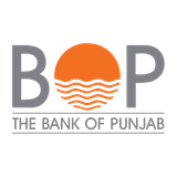 The Bank of Punjab logo