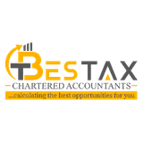 Bestax Chartered Accountants logo