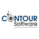 Contour Software logo