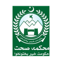 District Health Officer Lower Kohistan logo