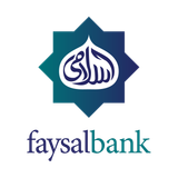 Faysal Bank logo