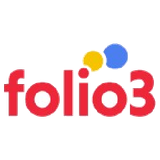 Folio3 logo