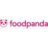 Foodpanda Pakistan logo