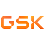 GSK Pakistan logo