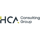 HCA Consulting Group logo