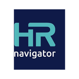 HR Navigator logo