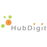 HubDigit Private Limited logo