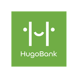 HugoBank logo