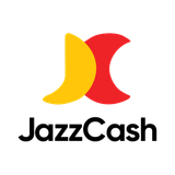 JazzCash logo