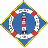 Karachi Port Trust logo