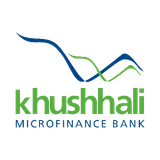 Khushhali Microfinance Bank logo
