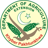 Directorate General Agriculture Extension Khyber Pakhtunkhwa logo