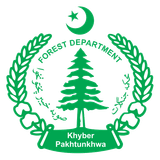 Forest Department Khyber Pakhtunkhwa logo
