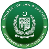 Ministry of Law and Justice logo