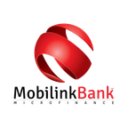 Mobilink Microfinance Bank logo