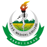 MTI Ayub Teaching Hospital and Ayub Medical College, Abbottabad logo