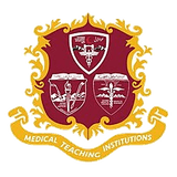 MTI Khyber Teaching Hospital, Peshawar logo
