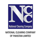 National Clearing Company of Pakistan Limited (NCCPL) logo