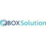 OBOX Accounting logo