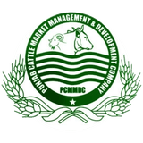 Punjab Cattle Market Management and Development Company logo