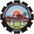 Peshawar Electric Supply Company (PESCO) logo