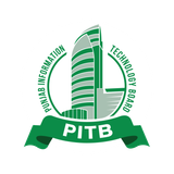 Punjab Information Technology Board logo