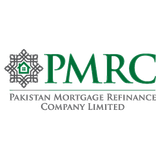Pakistan Mortgage Refinance Company Ltd. (PMRC) logo