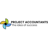 Project Accountants Ltd. logo