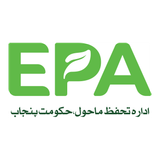 Punjab Environment Protection Department logo