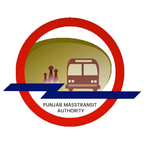 Punjab Masstransit Authority logo