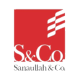 Sanaullah & Co. Chartered Accountants logo