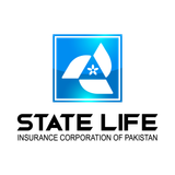 State Life Insurance Corporation of Pakistan logo