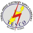 Tribal Electric Supply Company logo