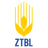 Zarai Taraqiati Bank Limited (ZTBL) logo